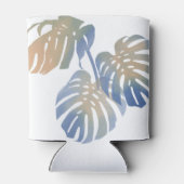 ベビーブルースコージー 缶クーラー (裏面)