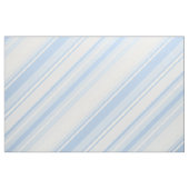 ベビーブルーストライプ ファブリック (ヤード)