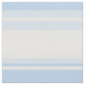 ベビーブルーストライプ ファブリック (クローズアップ)