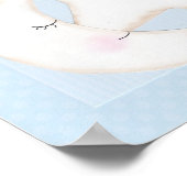 ベビーブルードリーム ポスター (角)