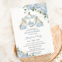 ベビーブルーフローラバラプリンセスコーチキンセアニェラ