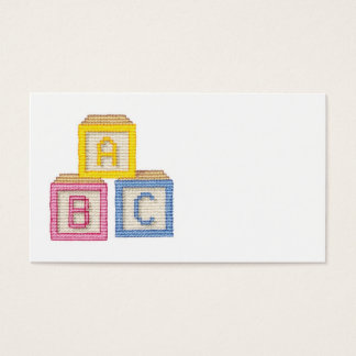 ベビーブロック