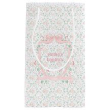 ベビーブーティコケットクレスト