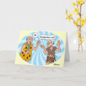 ベビーブーマー誕生日 カード (黄色い花)