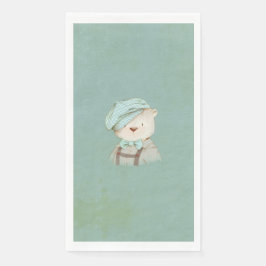 ベビーベアかわいいキッズシンプルお洒落