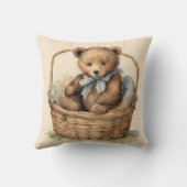 ベビーベアーボーイズ クッション (裏面)