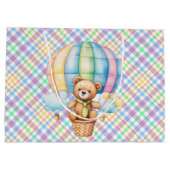 ベビーベア ラージペーパーバッグ (裏面)