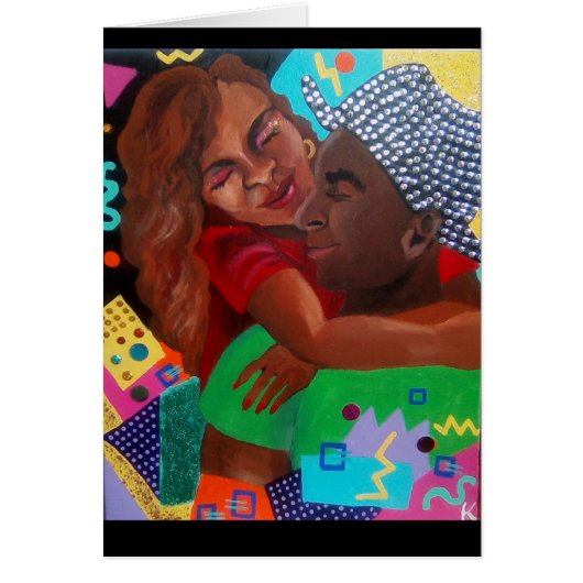 ベビーベビーカード (正面)