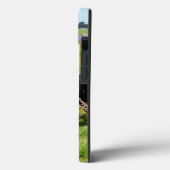 ベビーベルテッドガロウェイカーブ、iPhone 13ケース Case-Mate iPhoneケース (裏面 / 左)