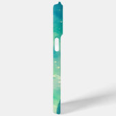 ベビーペンギンアウ Case-Mate iPhoneケース (裏面 / 右)