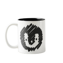 ベビーペンギンマグ