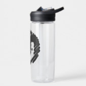 ベビーペンギン水筒 ウォーターボトル (左面)