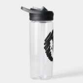 ベビーペンギン水筒 ウォーターボトル (右面)