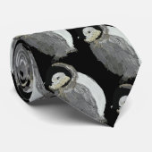 ベビーペンギン ネクタイ (ロール)