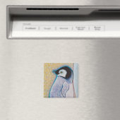 ベビーペンギン マグネット (インサイチュ (食洗機))