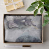 ベビーペンギン 薄葉紙 (ギフト)