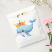 ベビーホエールフェイバーバッグ フェイバーバッグ (封をした状態)