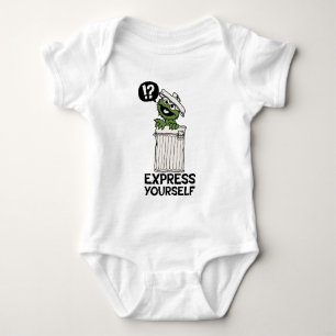  ベビーボディスーツ