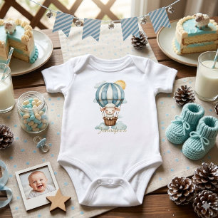  ベビーボディスーツ