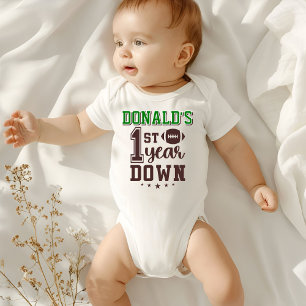  ベビーボディスーツ