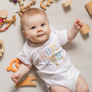  ベビーボディスーツ