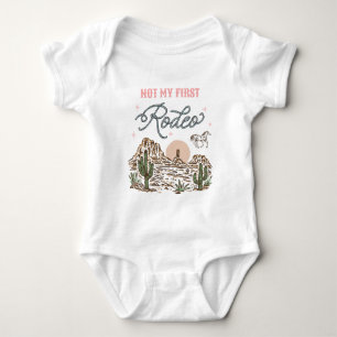 ベビーボディスーツ