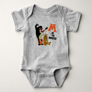  ベビーボディスーツ