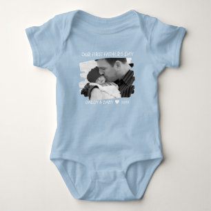  ベビーボディスーツ