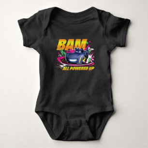  ベビーボディスーツ