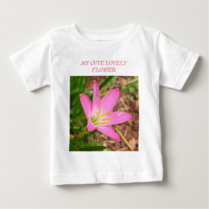 ベビーボディスーツ ベビーTシャツ