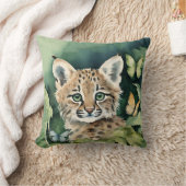 ベビーボブッ男女兼用ク クッション (ブランケット)