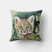 ベビーボブッ男女兼用ク クッション (裏面)