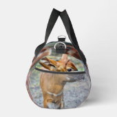 ベビーボンゴダッフル ダッフルバッグ (右)