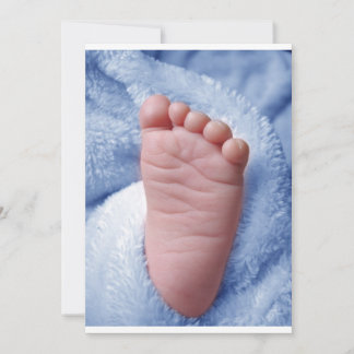 ベビーボーイ 招待状