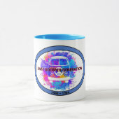 ベビーボームグ マグカップ (中央)