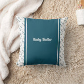 ベビーボール装飾用クッション クッション (ブランケット)