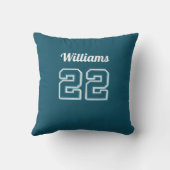 ベビーボール装飾用クッション クッション (裏面)