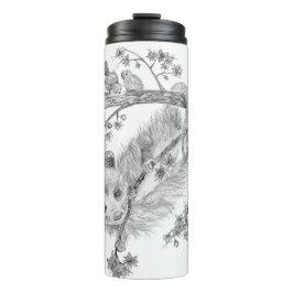 ベビーポッサム タンブラー