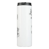 ベビーポッサム タンブラー (裏面)