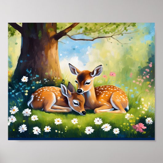 ベビーポーン3 ポスター (正面)