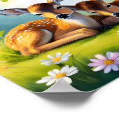 ベビーポーン4 ポスター (角)