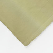 ベビーマイルストーンビーチ フリースブランケット (角)