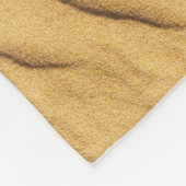 ベビーマイルストーン フリースブランケット (角)