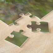 ベビーマウンテンヤートアット山レイニエ ジグソーパズル (側面)