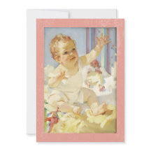 ベビーママへのリーチHaddon Sunblom Artist