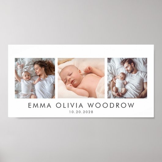 ベビーママパパ3写真と ポスター (正面)