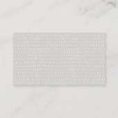 ベビーマママベアニューアル赤ちゃんシャワー表示シャワー エンクロージャーカード (裏面)