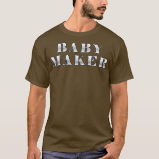 ベビーメーカー Tシャツ