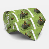 ベビーモアヘン，イギリス。 ネクタイ (ロール)