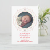 ベビーモダンガール赤面ピシンプルンクエレガント (スタンド正面)